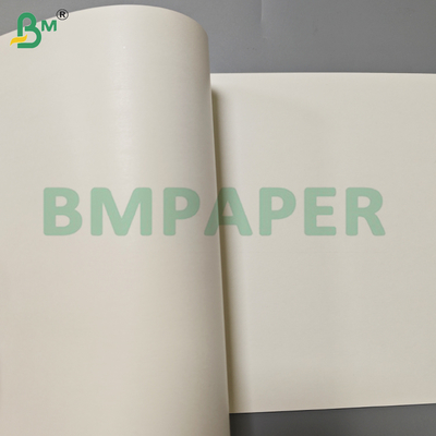 Chất liệu có độ bền nhiệt chống rò rỉ một mặt được sơn bằng vỏ giấy