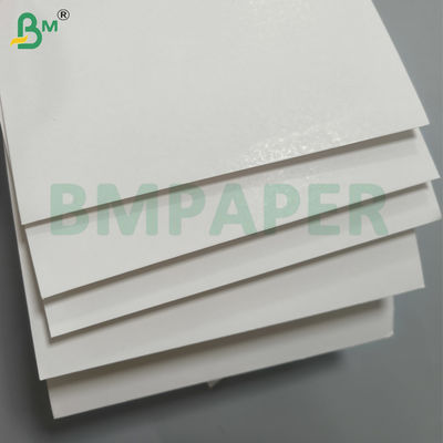 Giấy bìa vỉ phủ nhiệt 320gsm 350gsm C1S