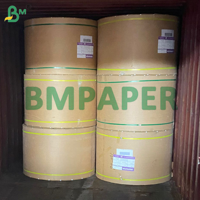 Giấy thẩm tách y tế 60gsm dùng để bọc dụng cụ phẫu thuật y tế