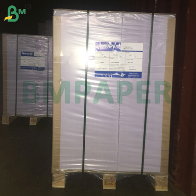 60g giấy lọc máu y tế để bọc găng tay phẫu thuật khử trùng tốt