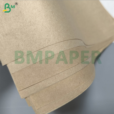 Giấy phân tách kính bề mặt mịn mịn Ốc đệm 36gm 40gm