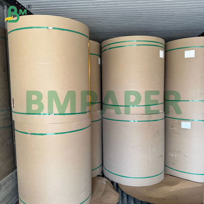 Giấy phân tách kính bề mặt mịn mịn Ốc đệm 36gm 40gm