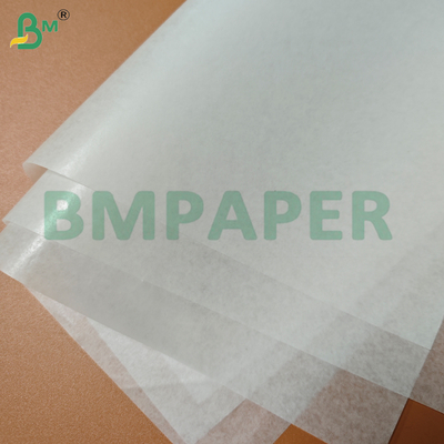 Giấy nến tráng sáp chống dính 40Gsm dùng cho thực phẩm, dùng cho kẹo