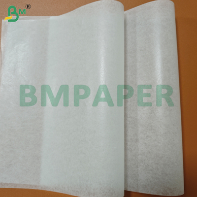 Giấy nến tráng sáp chống dính 40Gsm dùng cho thực phẩm, dùng cho kẹo