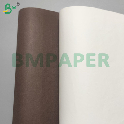 A4 Size C1S White Food Board Perfect for Sustainable and Eco-Friendly Food Packaging