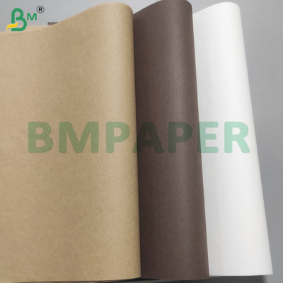A4 Size C1S White Food Board Perfect for Sustainable and Eco-Friendly Food Packaging