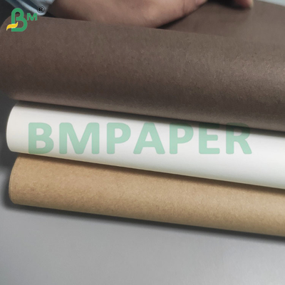 A4 Size C1S White Food Board Perfect for Sustainable and Eco-Friendly Food Packaging