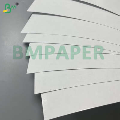 300gm 320gm 50*70cm Cao - Dẻo cứng Hai mặt bóng phủ màu đen / màu xanh lá cây