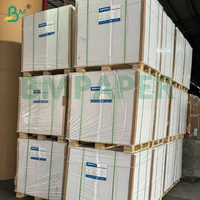 300gm 320gm 50*70cm Cao - Dẻo cứng Hai mặt bóng phủ màu đen / màu xanh lá cây