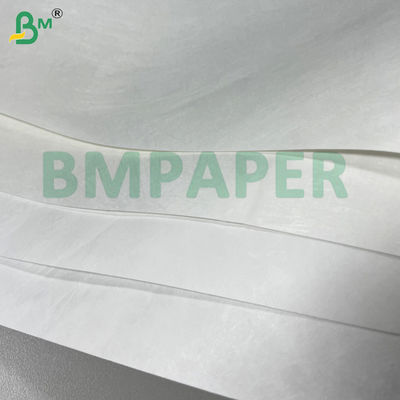 1056D Bạch cao chống nước mắt giấy Tyvek Inkjet cho thể thao số Bib