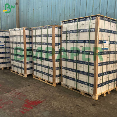 Giấy than 60gsm 75gsm 80gsm cho biên lai, hóa đơn POS