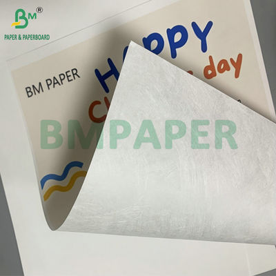 Bảng in trên máy tính để bàn A3 kích thước A4 giấy vải với một mặt phủ dày 0,2mm