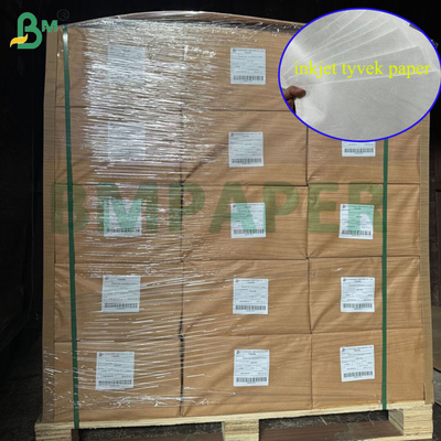 Giấy Tyvek in phun 1070D 1073D cho in phun để bàn A3 A4