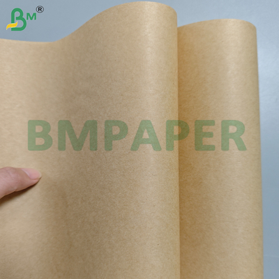 60Gsm Kit 5 Kit 7 Grease-proof Paper Sheets for Food Packaging