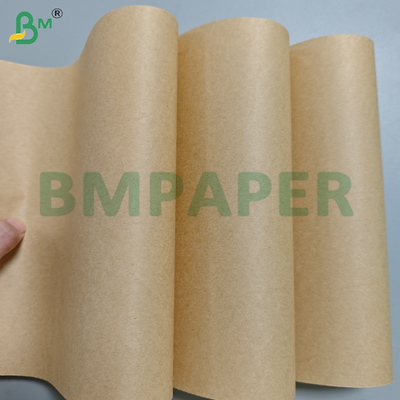 60Gsm Kit 5 Kit 7 Grease-proof Paper Sheets for Food Packaging