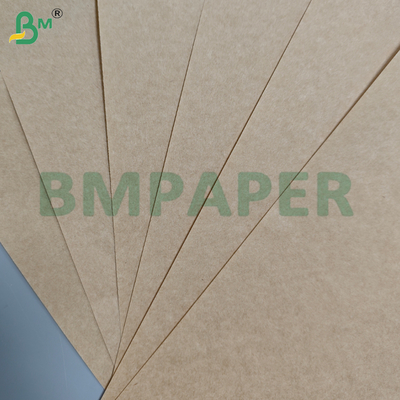 60Gsm Kit 5 Kit 7 Grease-proof Paper Sheets for Food Packaging