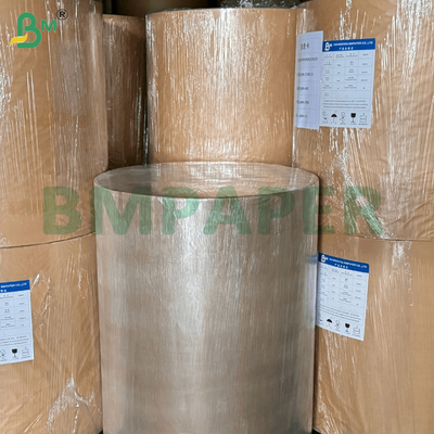 60Gsm Kit 5 Kit 7 Grease-proof Paper Sheets for Food Packaging