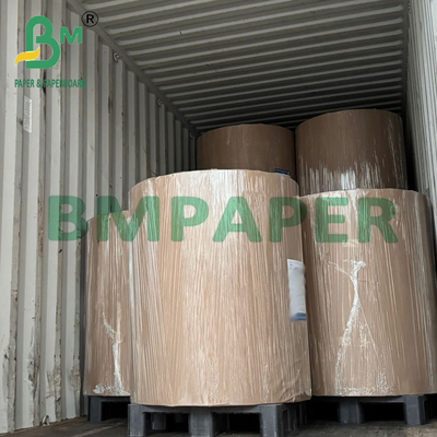 Biodegradable Oil Proof Chicken Wrapping Wax Coated Paper Offset Printing (Bản in Offset có tính phân hủy bằng dầu)