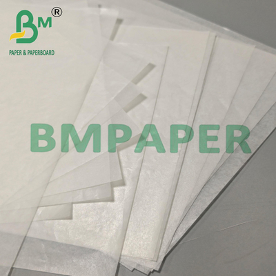 Biodegradable Oil Proof Chicken Wrapping Wax Coated Paper Offset Printing (Bản in Offset có tính phân hủy bằng dầu)