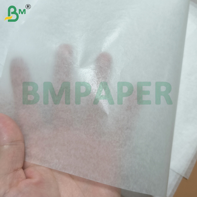 Biodegradable White Food Board Pure Material Sheet Standard Size 700*1000mm