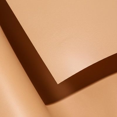 Bảng in trên máy tính để bàn A3 kích thước A4 giấy vải với một mặt phủ dày 0,2mm