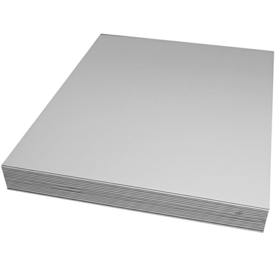 275g + 15g PE Coated White Paperboard For Frozen Seafood Package 1000 x 700 mm