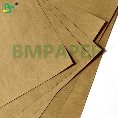 80g giấy kraft không sơn có độ bền cao cho túi mua sắm