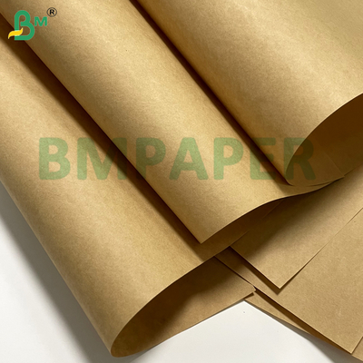 80g giấy kraft không sơn có độ bền cao cho túi mua sắm
