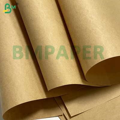 30lb màu nâu Dẻo lỏng túi giấy Kraft cơ bản màu nâu cho túi quà tặng & gói túi xách