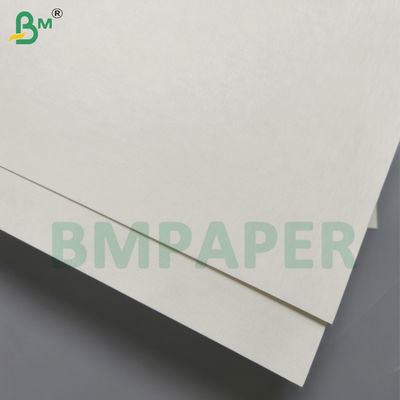460gm Seal Cap Liner Paper Card Không phủ giấy nhựa hấp thụ màu trắng