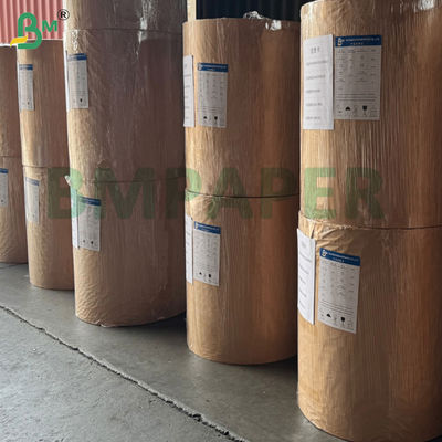 280um Độ ẩm - Kháng nước cao Kháng nước mắt Kháng môi trường thân thiện giấy chống nước để viết