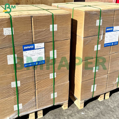 Hai mặt màu xanh dương 80gm Blueprint giấy cuộn cho kỹ thuật vẽ