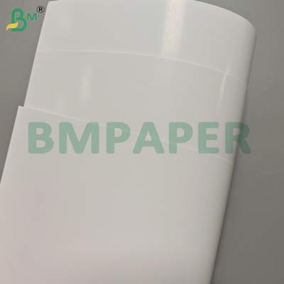Giấy C2S hai mặt tráng phủ và bóng 300gsm cho áp phích