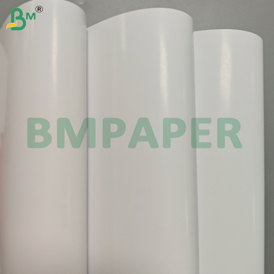 Giấy C2S hai mặt tráng phủ và bóng 300gsm cho áp phích