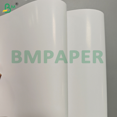 Giấy C2S hai mặt tráng phủ và bóng 300gsm cho áp phích
