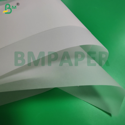Giấy gói vẽ mờ trong suốt 50 - 180gsm cho trẻ em, kích thước 70 x 100cm