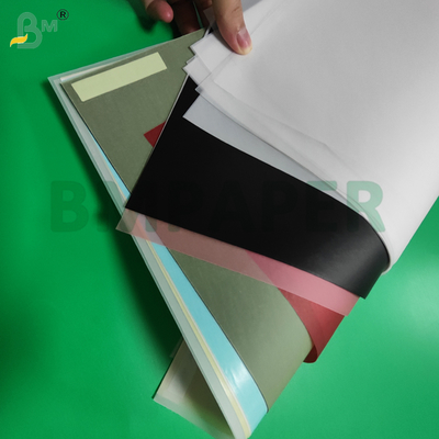 Giấy gói vẽ mờ trong suốt 50 - 180gsm cho trẻ em, kích thước 70 x 100cm