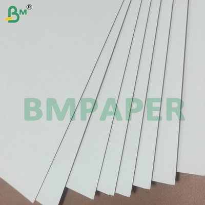 190+10gm PE phủ Cup Stock giấy cuộn cho Cups giấy bát