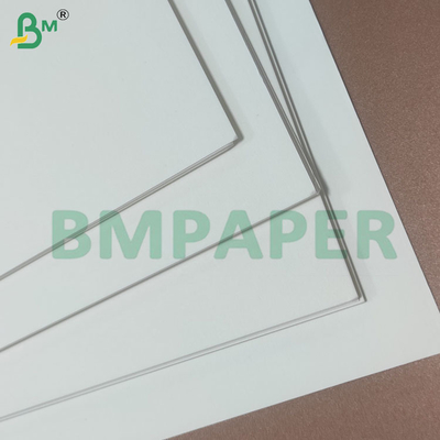 190+10gm PE phủ Cup Stock giấy cuộn cho Cups giấy bát