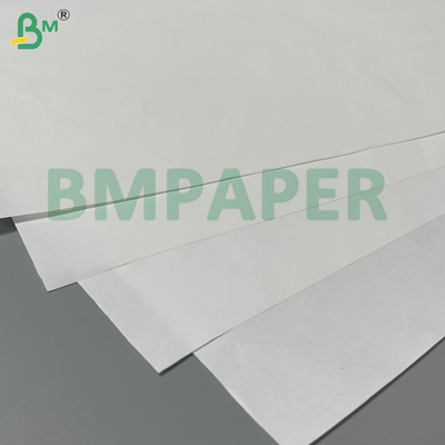 80gsm 787 X515mm trắng mịn không phủ Offset in ấn sổ tay giấy In sheet