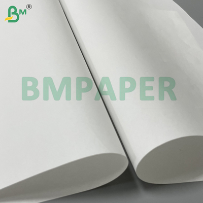 80gsm 787 X515mm trắng mịn không phủ Offset in ấn sổ tay giấy In sheet