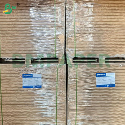 300Gsm 350Gsm High Strength Food Safe Bowl Stock Paper Sheets