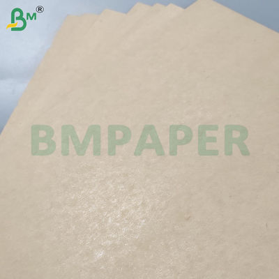 190+15Gsm PE Coated Heat Resistant Paper Sheets for Paper Cups