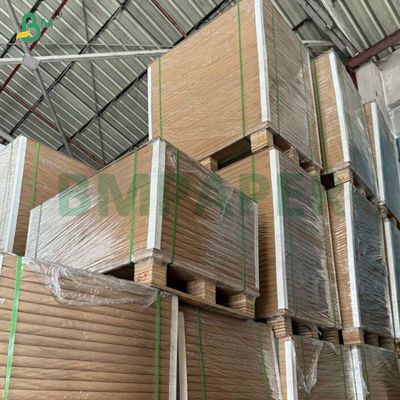 100g Giấy Kraft Nâu In Ấn Chất Lượng Cao Dùng Cho Túi Mua Sắm, Túi Đựng Thực Phẩm