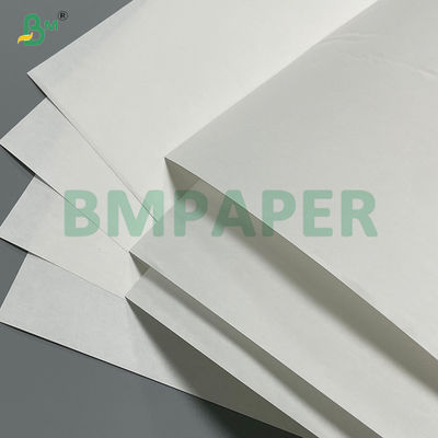 Giấy Kraft xi măng trắng chịu lực cao 80gsm 90gsm để đóng gói