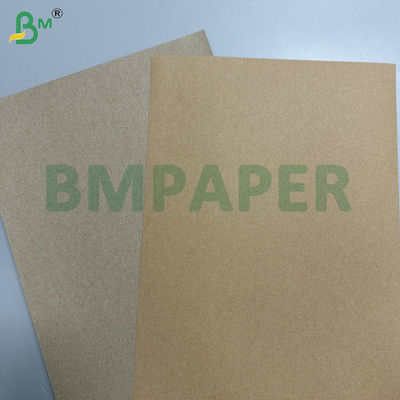 145g 155g Recycled Test Liner Paper For Making Corrugated Board 787mm