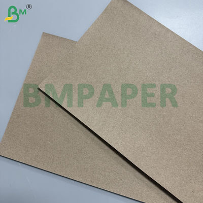 145g 155g Recycled Test Liner Paper For Making Corrugated Board 787mm