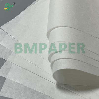 30gm Acid-free Lightweight Machine Glazed Paper For Shoes Packaging (Bản giấy kính máy nhẹ không chứa axit)