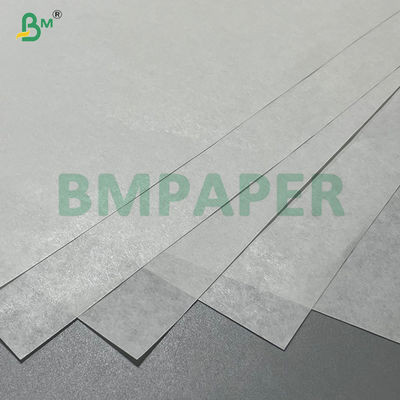 30gm Acid-free Lightweight Machine Glazed Paper For Shoes Packaging (Bản giấy kính máy nhẹ không chứa axit)