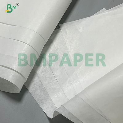 30gm Acid-free Lightweight Machine Glazed Paper For Shoes Packaging (Bản giấy kính máy nhẹ không chứa axit)